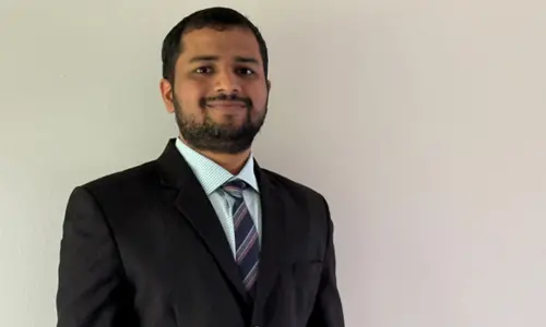 Beyond the Lab: The Robotics Engineer Making Autonomous Driving Work in Chaos and Traffic