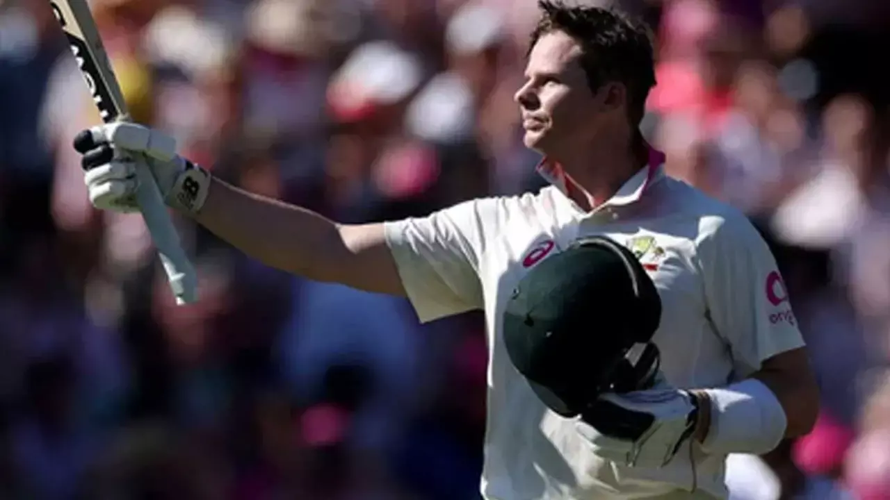 Ashes: Head, Smith carry Aus to 518/7 at stumps on Day 3 in Sydney