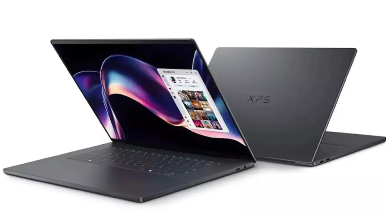 Dell Revives XPS at CES 2026 with Redesigned XPS 14 and XPS 16 Dell Revives XPS at CES 2026 with Redesigned XPS 14 and XPS 16