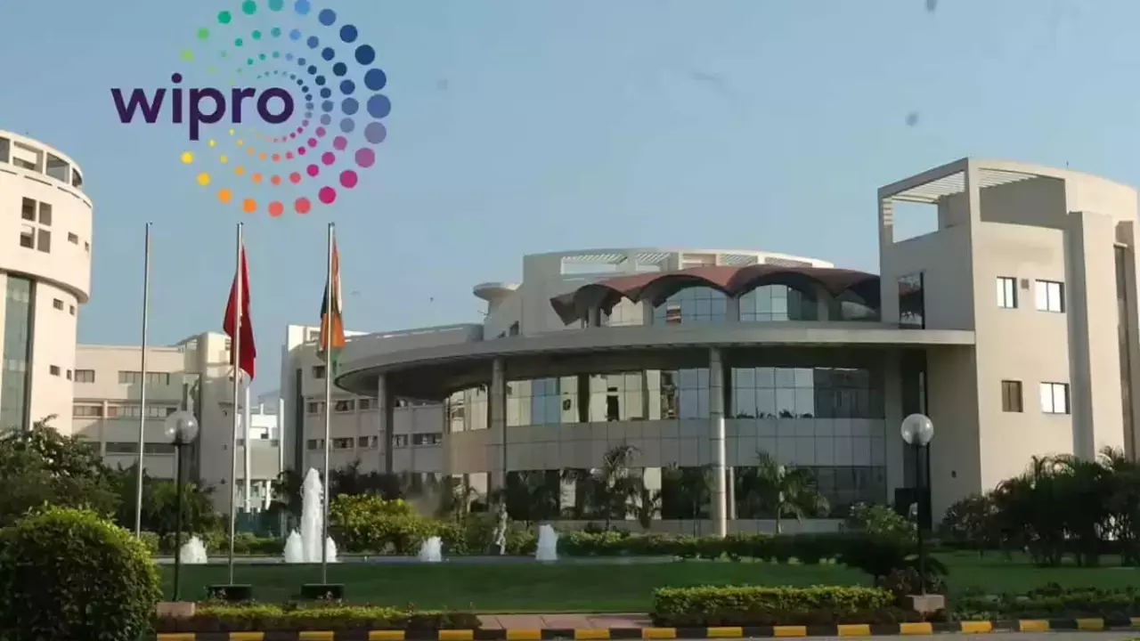 Wipro Tightens Hybrid Work Rules, Sets Six-Hour Office Stay and Stricter Leave Checks