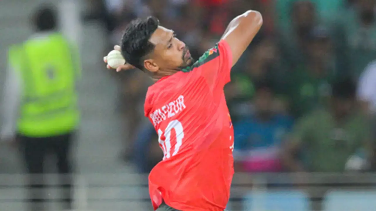Ashraful says Mustafizur is ‘completely chill’ about ‘off-field talk’ amid IPL row