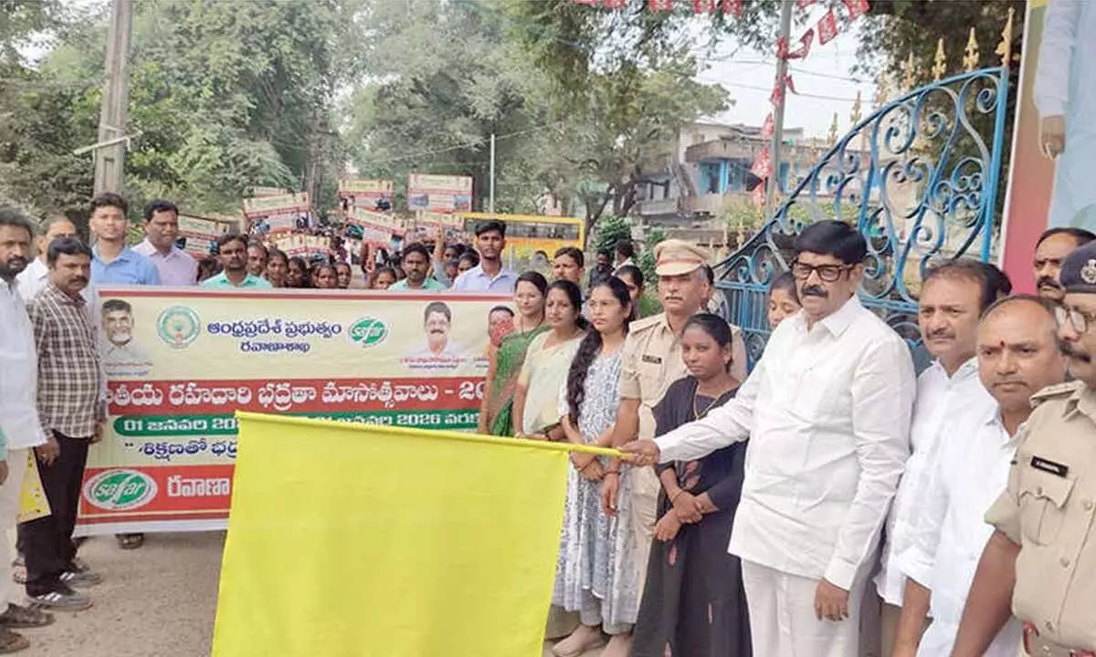 People must follow traffic rules, says Anam People must follow traffic rules, says Anam