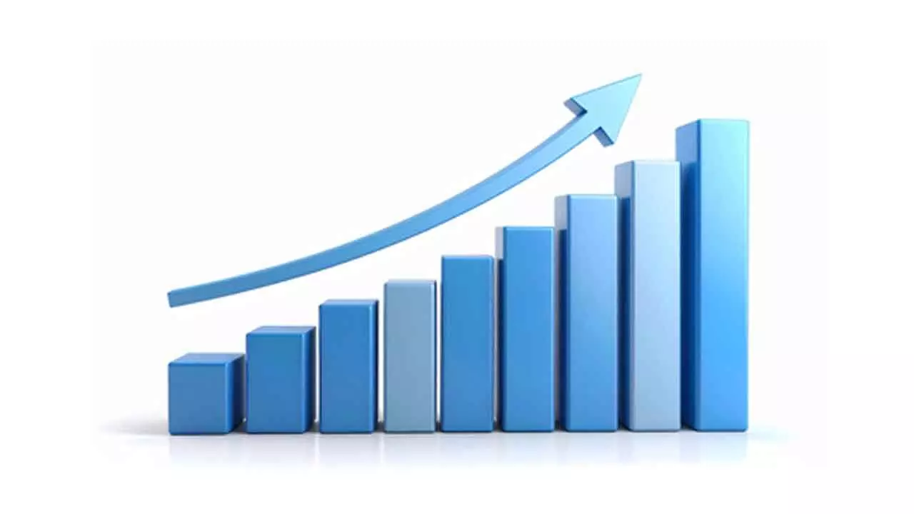 Indias service sector growth remains ‘strong’, HSBC PMI at 58: Report Indias service sector growth remains ‘strong’, HSBC PMI at 58: Report