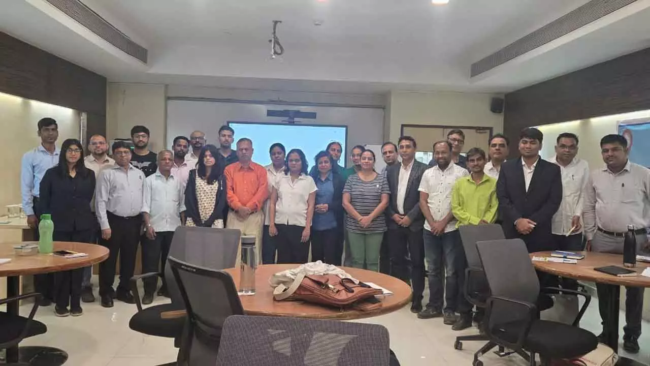 Management Development Programme for MSME Entrepreneurs Management Development Programme for MSME Entrepreneurs