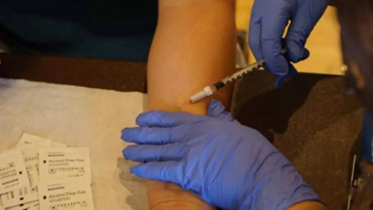 School-based HPV vaccination programmes boost herd immunity: Study School-based HPV vaccination programmes boost herd immunity: Study