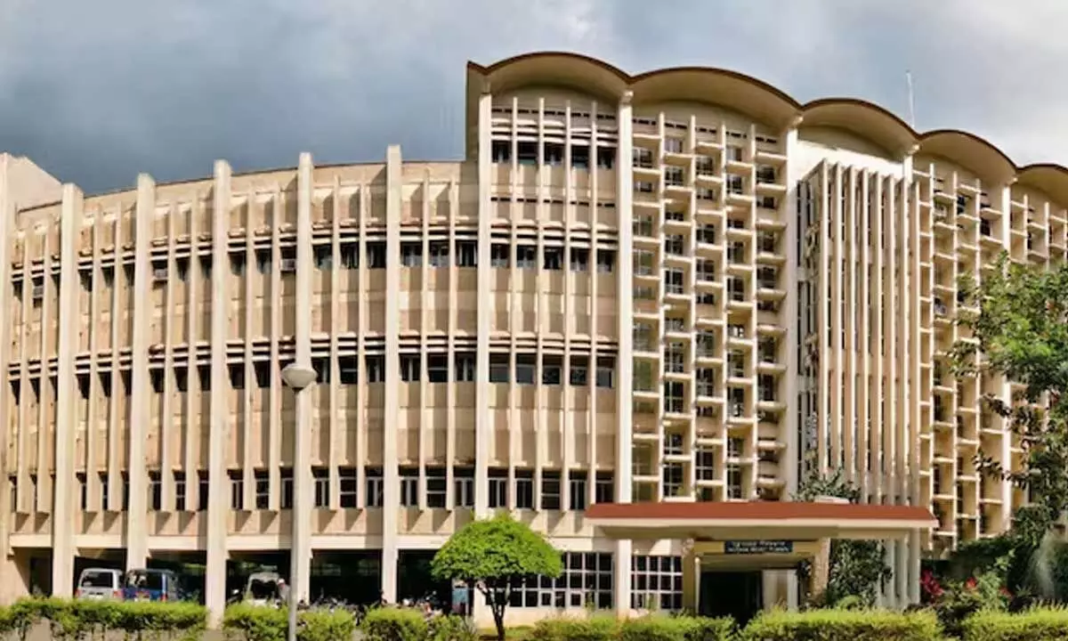 IIT Bombay launches five-month online certificate programme in generative AI IIT Bombay launches five-month online certificate programme in generative AI