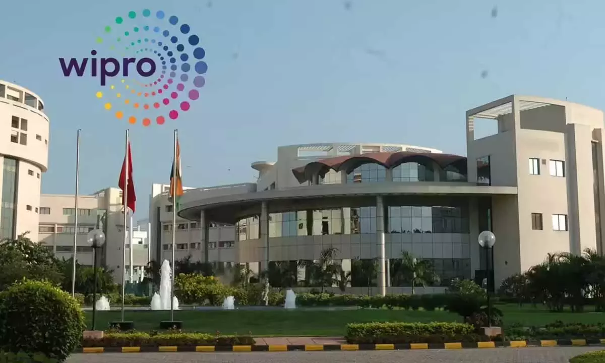 Wipro Tightens Hybrid Work Rules, Sets Six-Hour Office Stay and Stricter Leave Checks Wipro Tightens Hybrid Work Rules, Sets Six-Hour Office Stay and Stricter Leave Checks