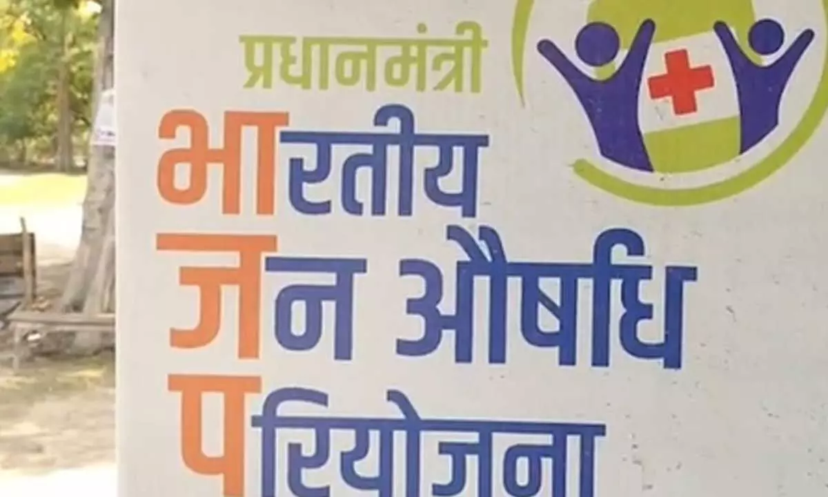 PMBJP, PLI, PRIP scheme major boosts to Indian pharma industry in 2025: Govt PMBJP, PLI, PRIP scheme major boosts to Indian pharma industry in 2025: Govt