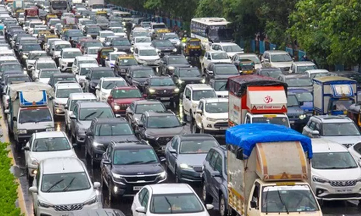 Rural markets lead passenger vehicle sales growth in 2025: FADA Rural markets lead passenger vehicle sales growth in 2025: FADA