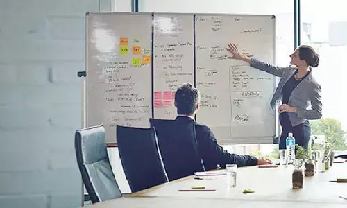 Only 17% of boards play role in shaping company strategy: ISB