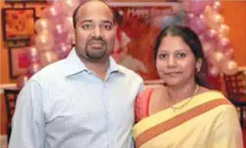 AP couple killed in US accident