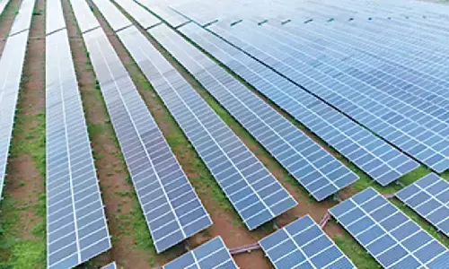 India on track for 500 GW non-fossil capacity