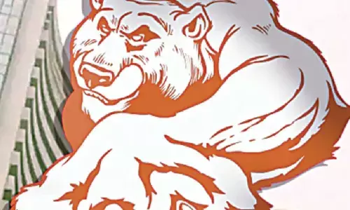 Markets decline on selling in blue-chips