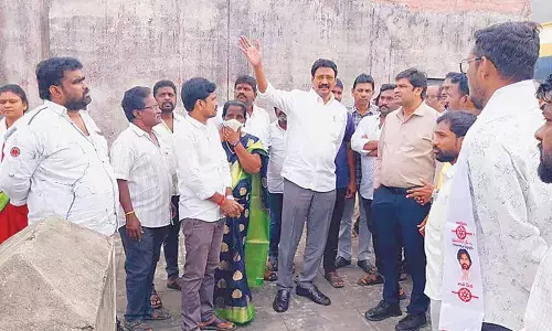 Power tariff cut twice an achievement: MLA