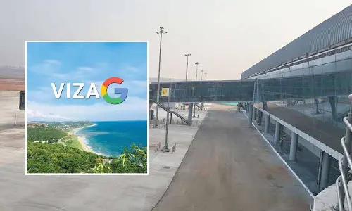 War over claiming credit for coveted projects intensifies in AP