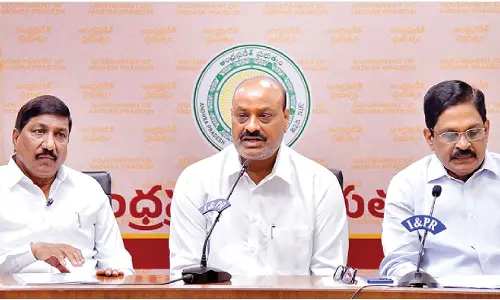 Revanth’s claim on Rayalaseema lift scheme triggers political firestorm