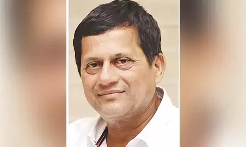 Samanta elected VFI chief patron