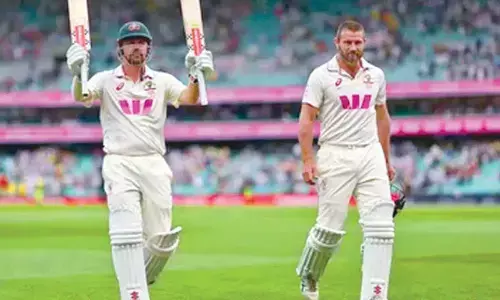 Joe Root, Head’s batting mastery highlights Day 2