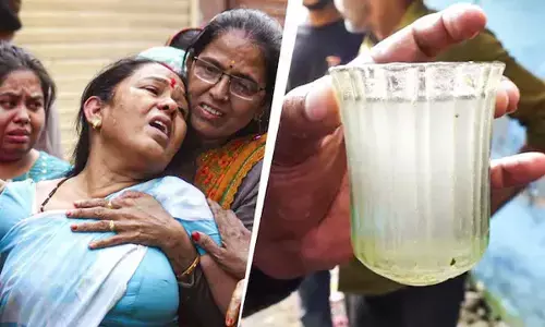 Indore’s deadly drop: Warning bell for Hyderabad’s water supply