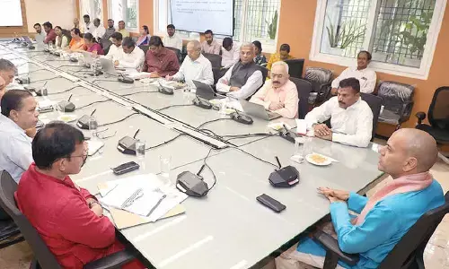 EO seeks detailed report on TTD Kalyana Mandapams