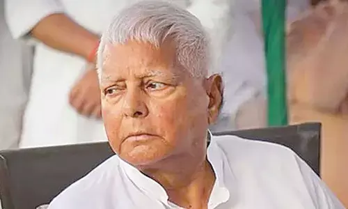 HC refuses stay on Lalu trial, seeks CBI reply