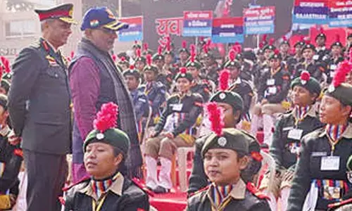 With Operation Sindoor, armed forces showcased India’s resolve to world: VP