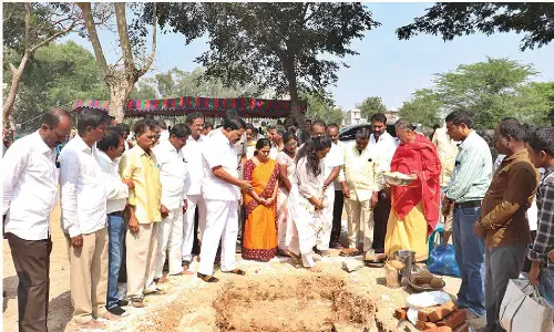 CM Chandrababu is ‘man of development’: Puttaparthi MLA