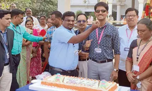 PVKK IT College gets NBA accreditation