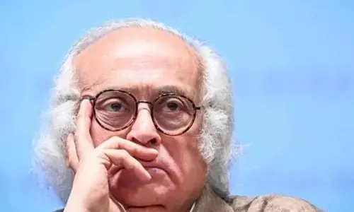 ‘Mocking India’: Cong targets PM over Trump remark