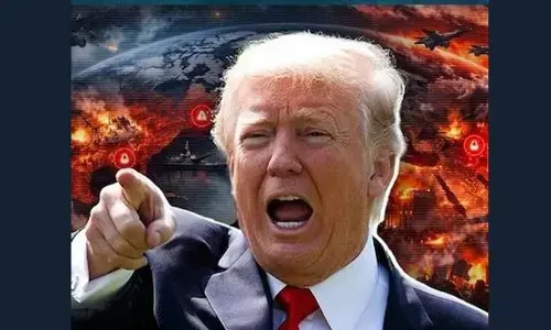 After Venezuela, is Colombia next?