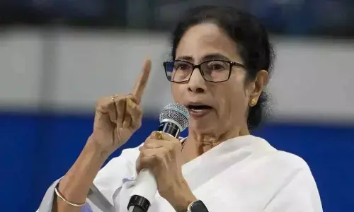 Mamata to move court against SIR