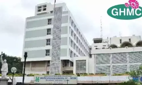 Post-rejig: GHMC boss raises pitch for better coordination