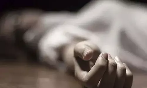 Siddipet: Woman doctor commits suicide