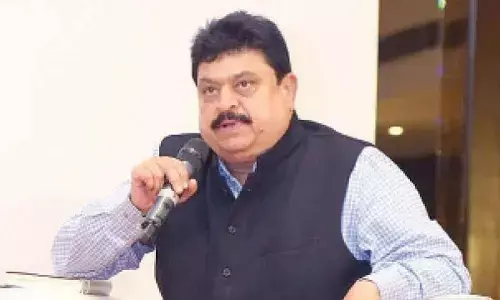 BJP tears into Cong for opposing G RAM G Act