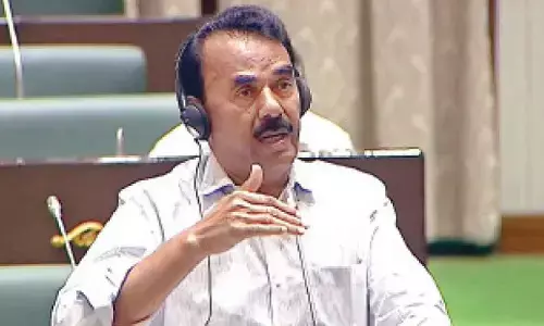 TG tourism sector to get shot in the arm to vie with Kerala