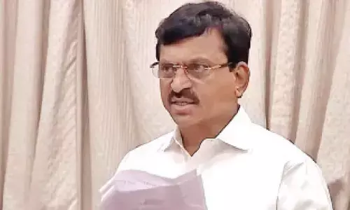 Integrated Sub-Registrar Offices to curb corruption: Ponguleti