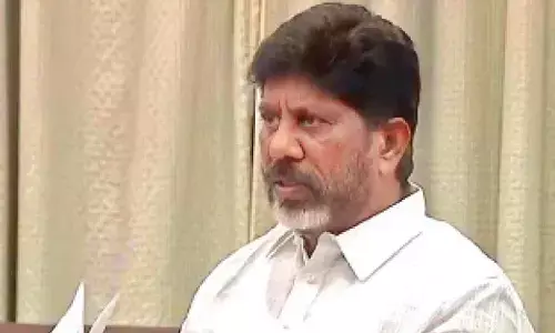 Payments released based on project priority: Deputy CM