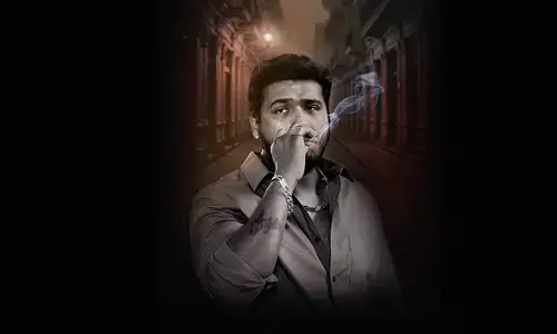 ‘Rim Jim’ – A gangster drama based on real incidents