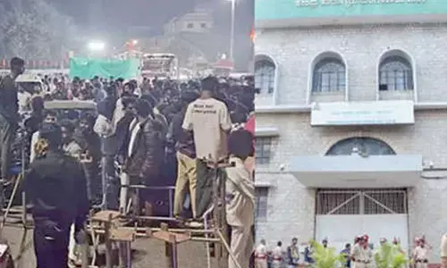 Ballari violence case: Court remands 26 accused