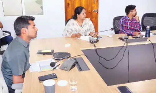 Students’ reading proficiency ups across Khammam govt schools