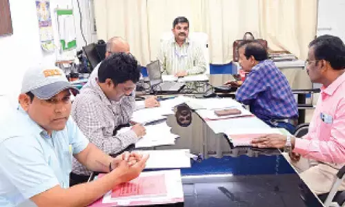 Expedite compassionate appointments: SCCL GM