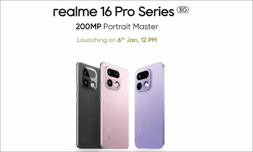 Realme 16 Pro Series India Prices Leak Ahead of Launch