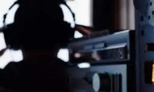 15-year-old boy held in Punjab for spying, sharing confidential data with Pakistan