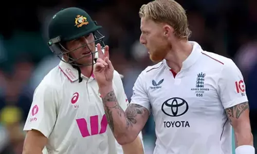 England’s plan to get Labuschagne out of his bubble: Broad on Stokes fiery exchange