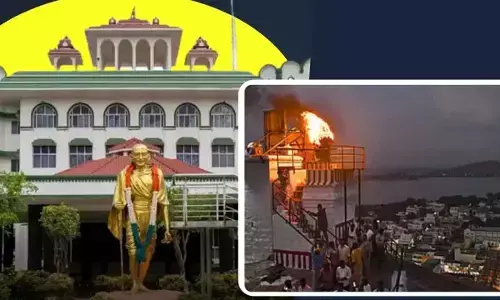 Madras High Court Upholds Permission To Light Lamp At Thirupparankundram During Deepathoon