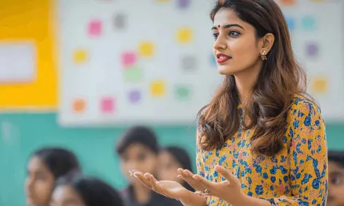 Public speaking emerges as career deal-breaker for youth