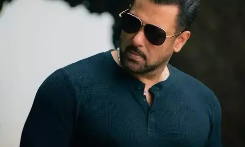 Raj & DK approach Salman Khan for action-comedy venture