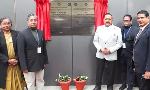 New Environmental Standard lab, Solar Energy Complex to boost India’s renewable energy ecosystem