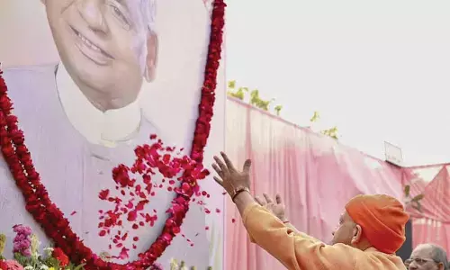 Kalyan’s tenure will be remembered for pushing nationalist mission