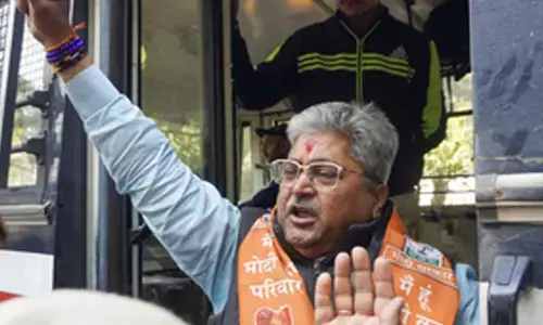 Ankita Bhandari murder: Delhi court to hear defamation case by BJPs Dushyant Kumar Gautam tomorrow